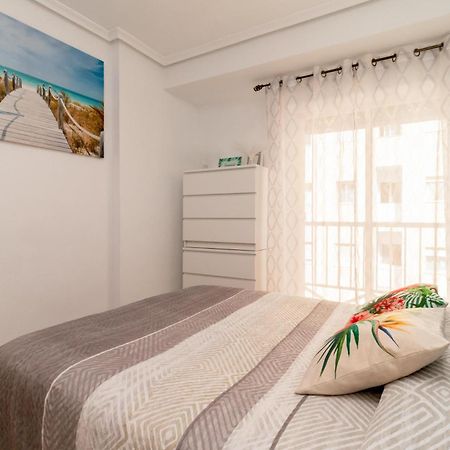 Sol & Mar Apartment Torrevieja Luaran gambar