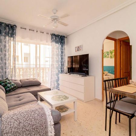 Sol & Mar Apartment Torrevieja Luaran gambar