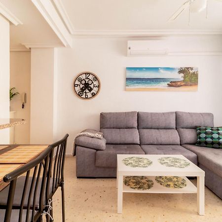 Sol & Mar Apartment Torrevieja Luaran gambar