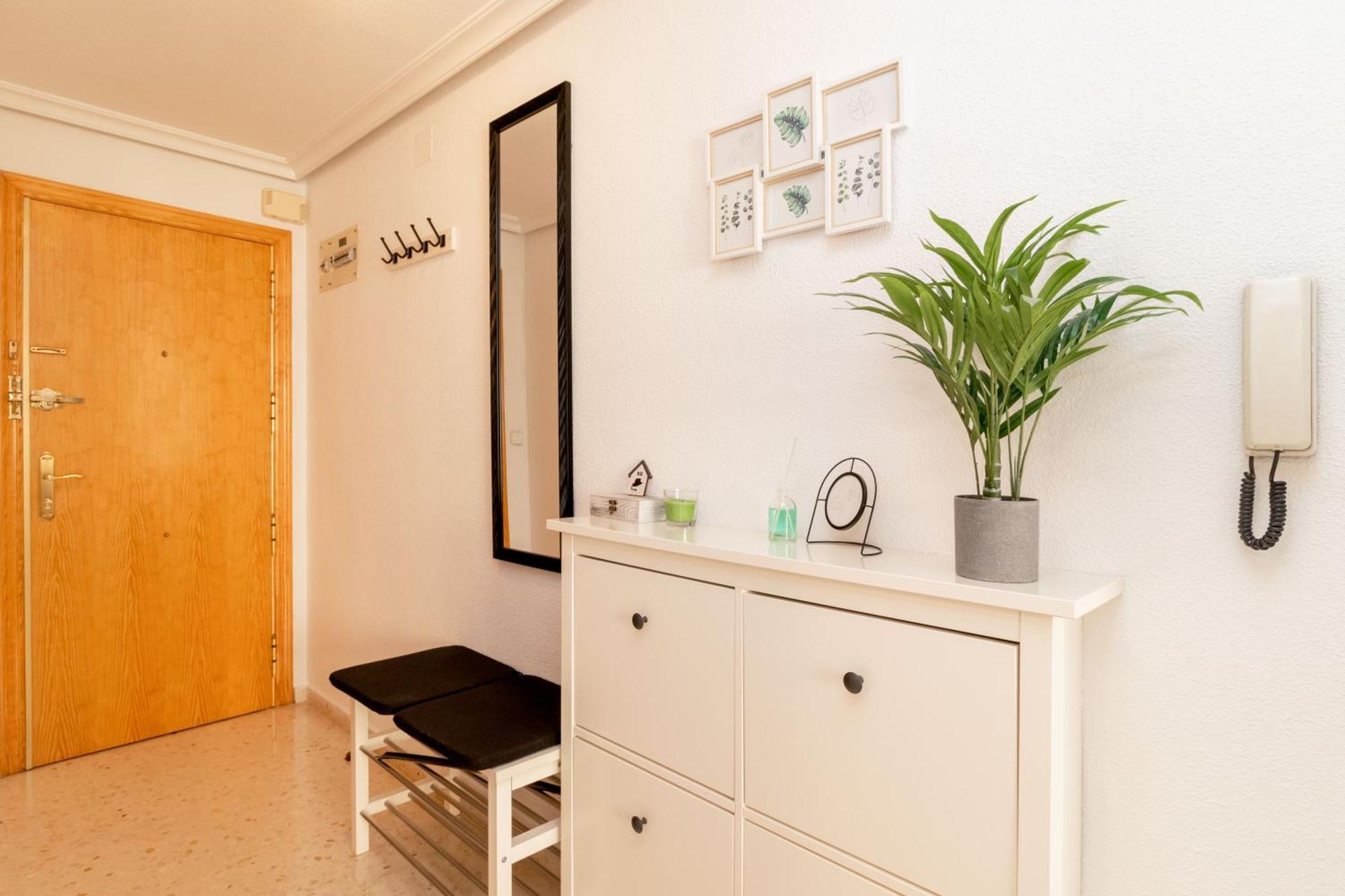 Sol & Mar Apartment Torrevieja Luaran gambar