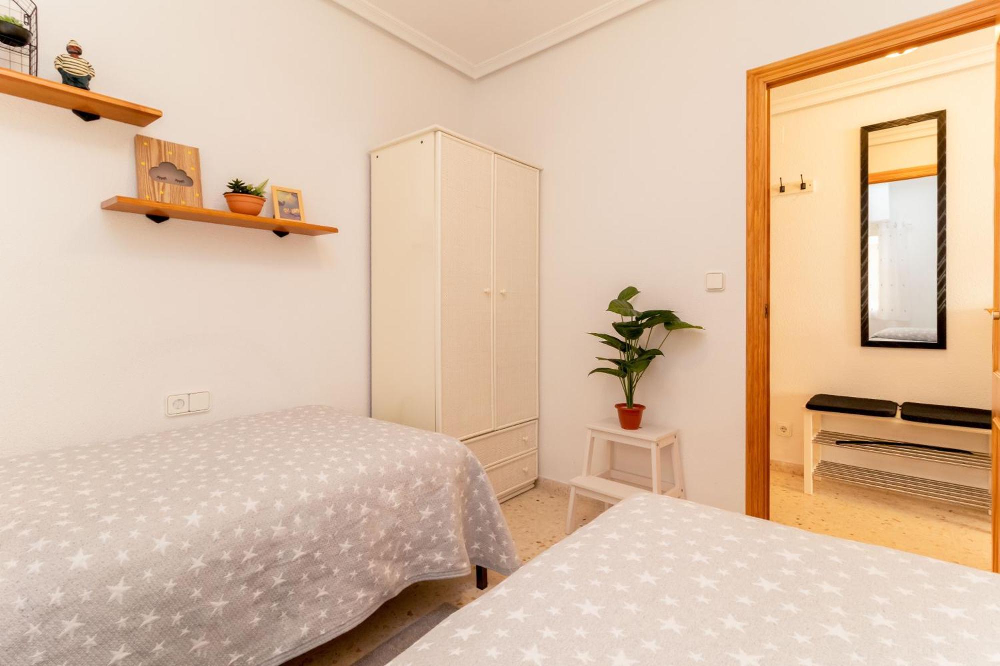Sol & Mar Apartment Torrevieja Luaran gambar