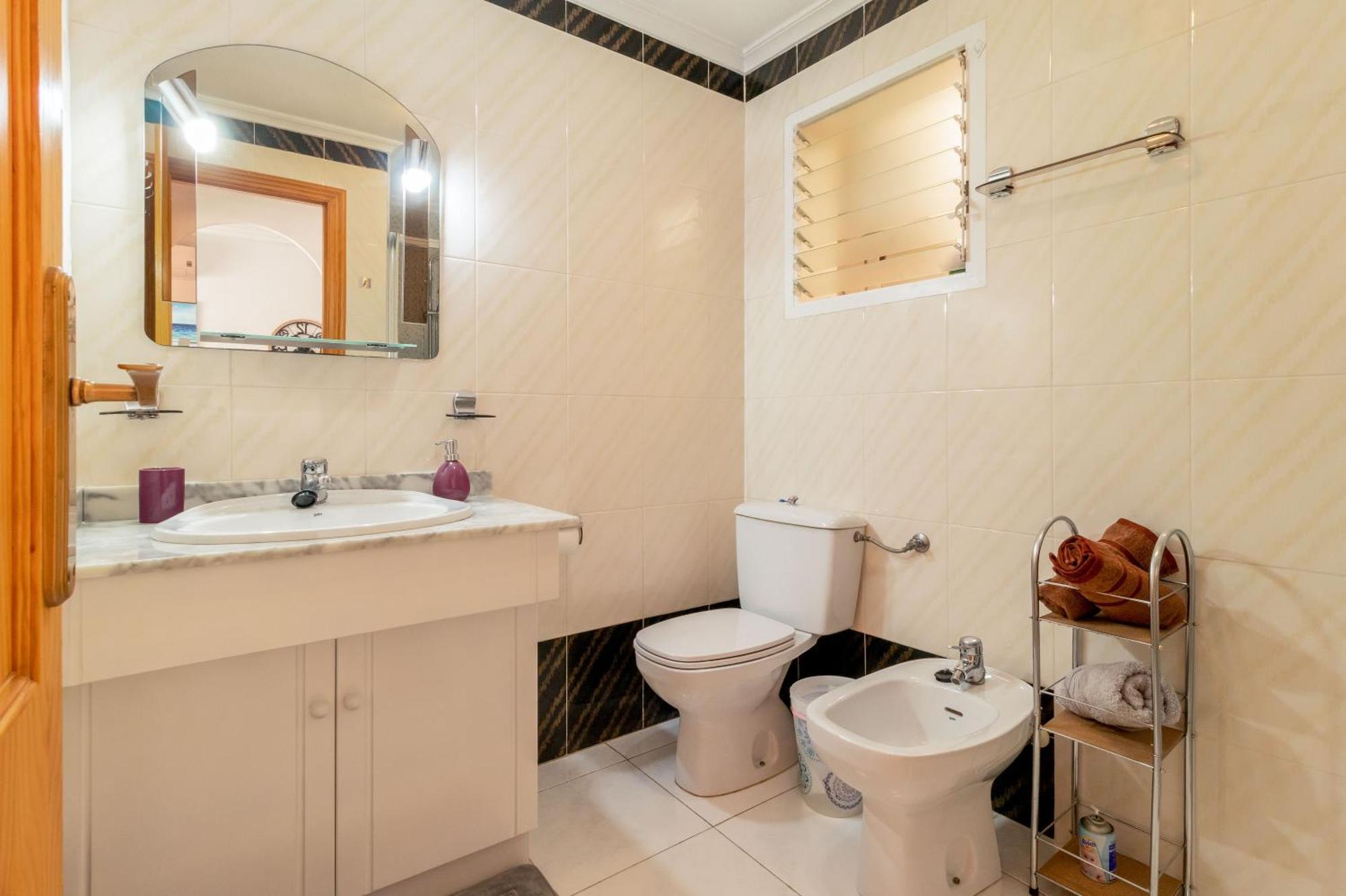 Sol & Mar Apartment Torrevieja Luaran gambar
