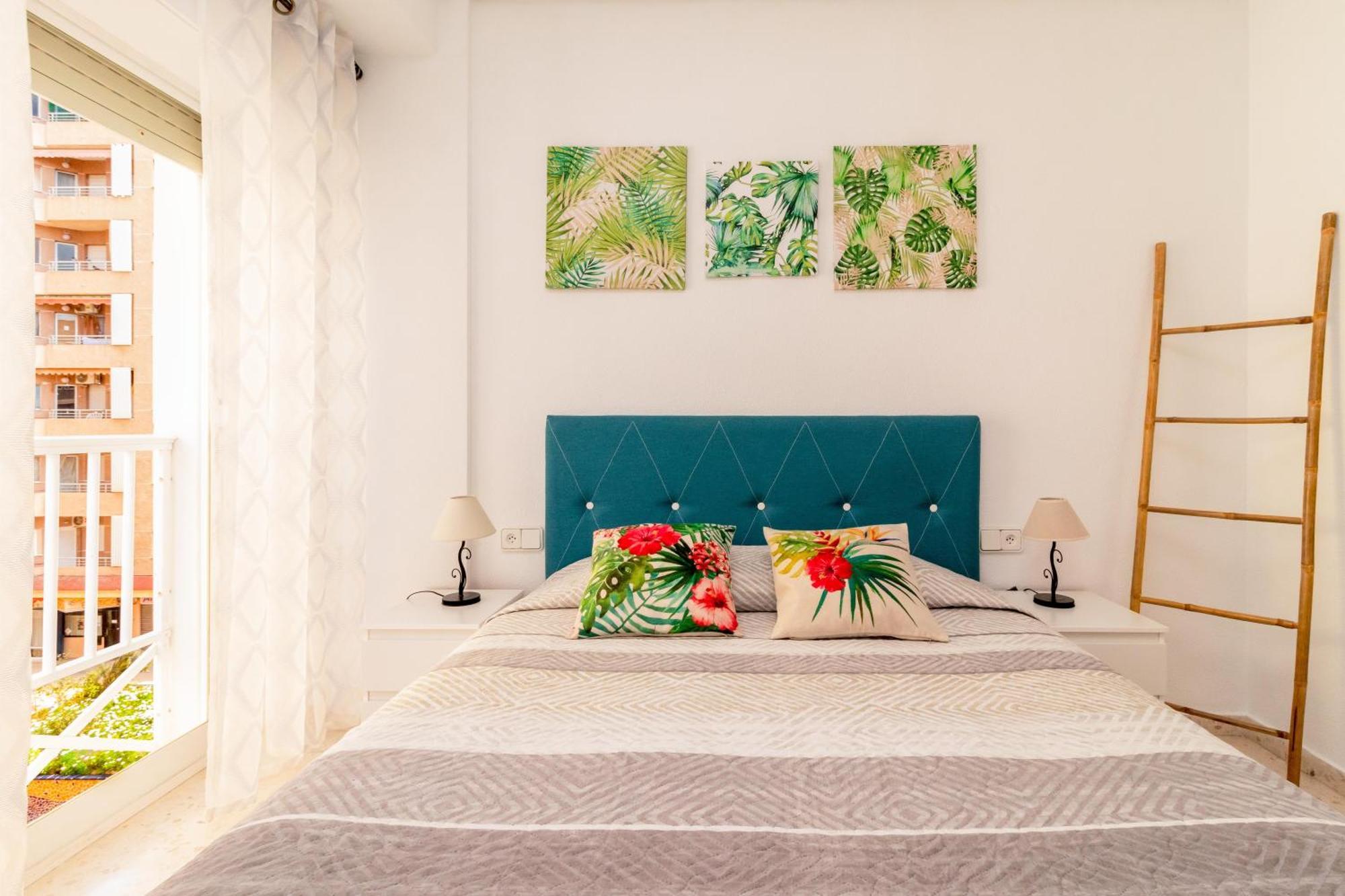 Sol & Mar Apartment Torrevieja Luaran gambar