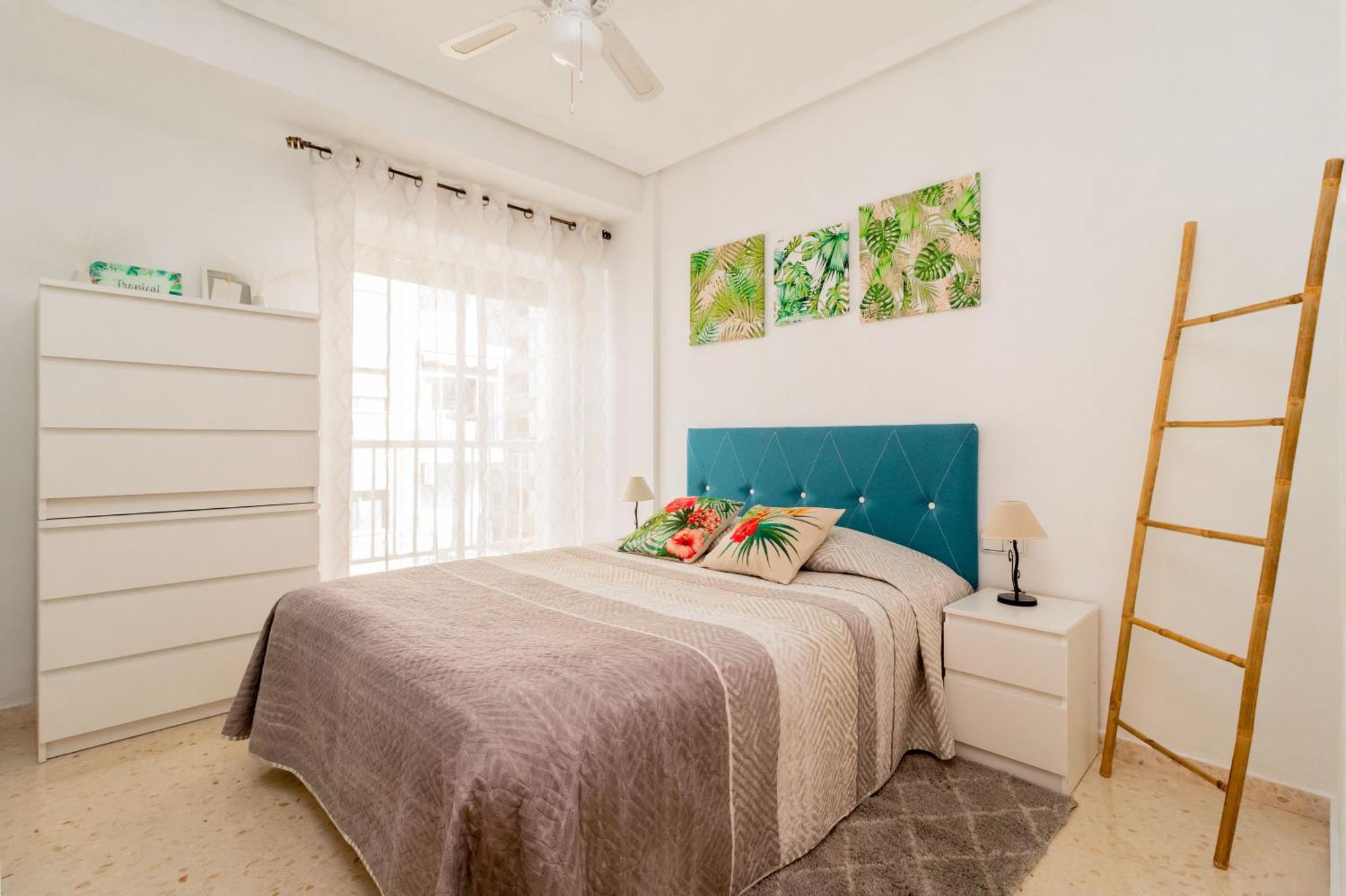 Sol & Mar Apartment Torrevieja Luaran gambar