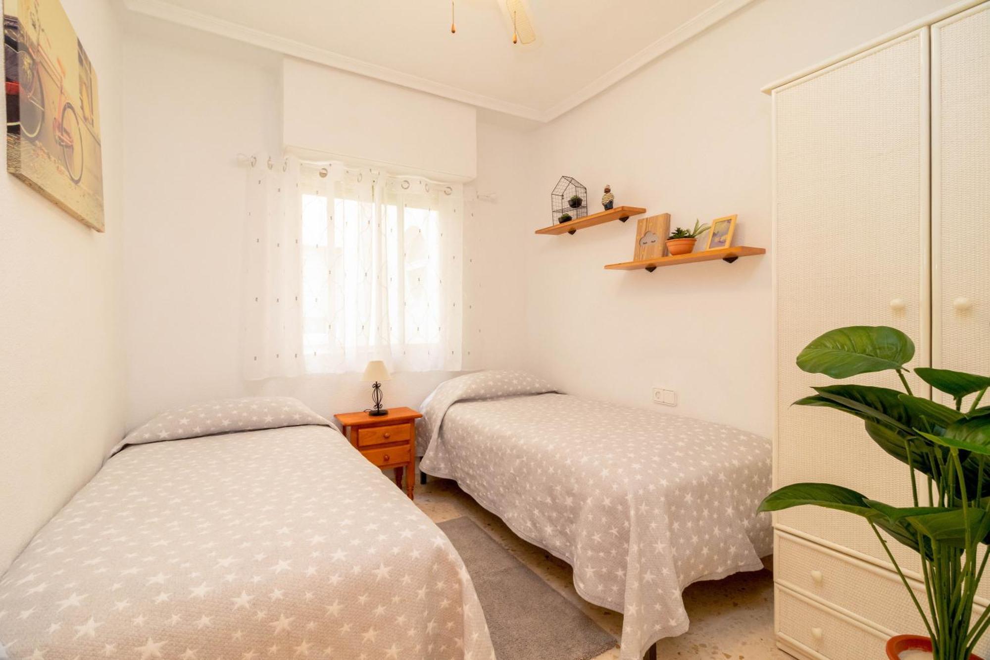 Sol & Mar Apartment Torrevieja Luaran gambar